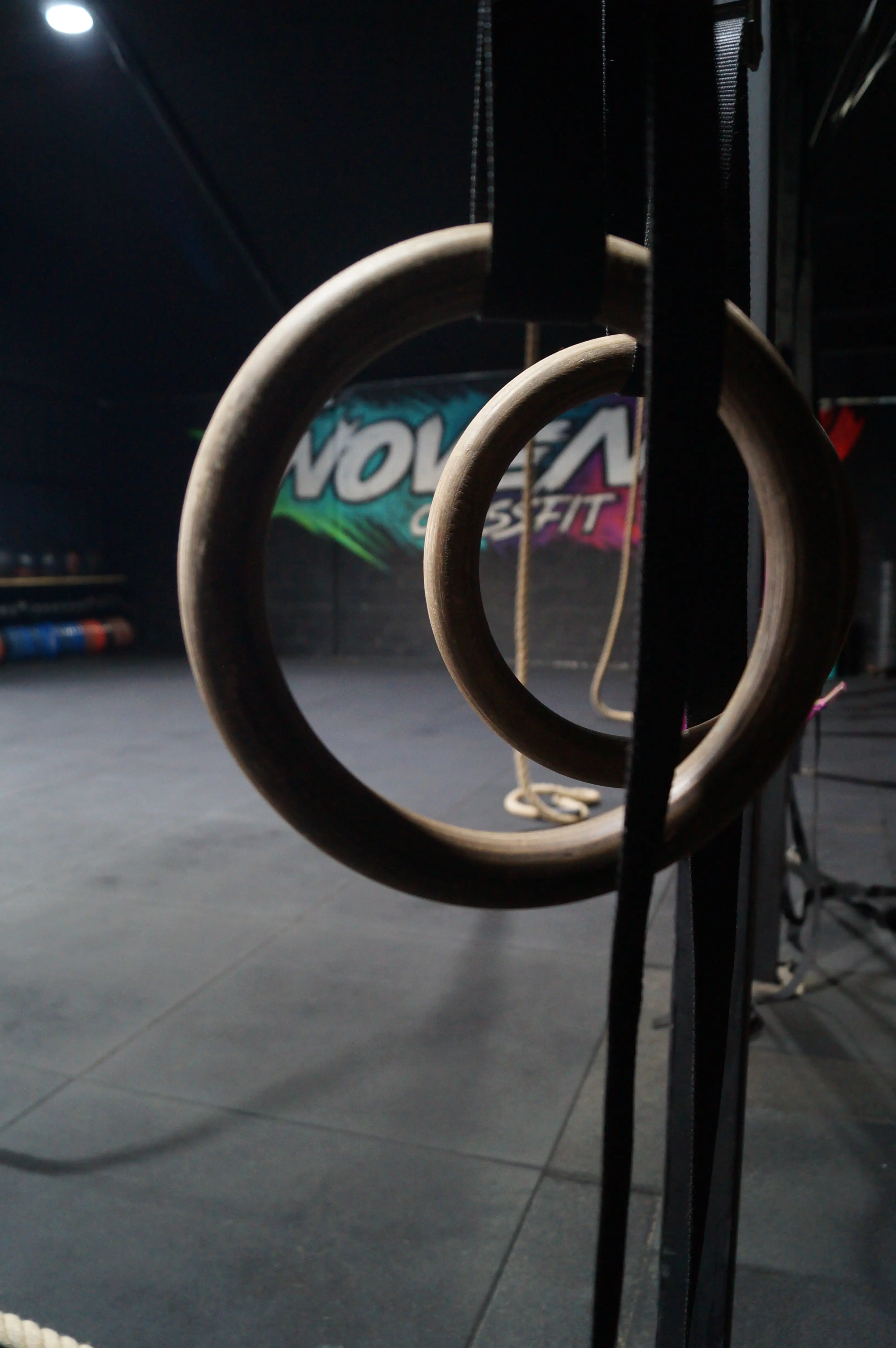 Instalaciones Novena BOX 3